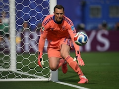 Manuel Neuer Is Back But Germanys Ultimate FIFA World Cup Problem Is Yet To Be Solved