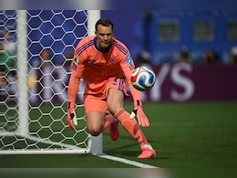 Manuel Neuer Is Back But Germany's Ultimate FIFA World Cup Problem Is Yet To Be Solved