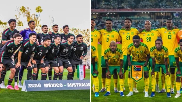 FIFA World Cup 2026: भारत में कब और कहां देख पाएंगे मेक्सिको vs दक्षिण अफ्रीका मैच? यहां है पूरी जानकारी