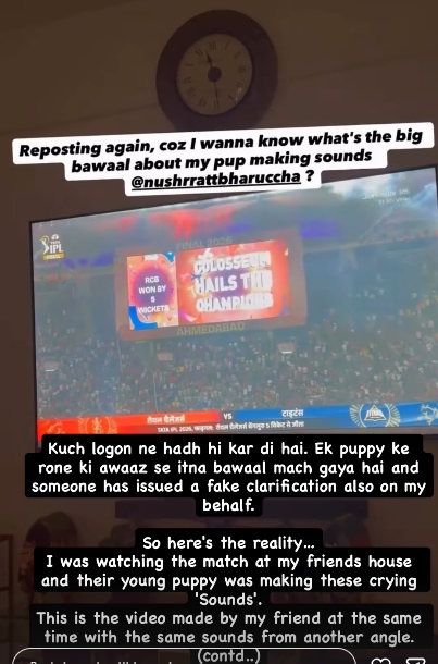 Latest and Breaking News on NDTV