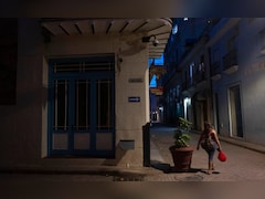 US Imposes Sanctions On Cuba State Oil Company Amid Energy Crisis