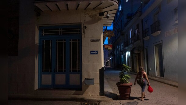 US Imposes Sanctions On Cuba State Oil Company Amid Energy Crisis
