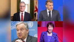 World Leaders React As US-Iran Finally Reach Peace Deal After 100 Days Of War