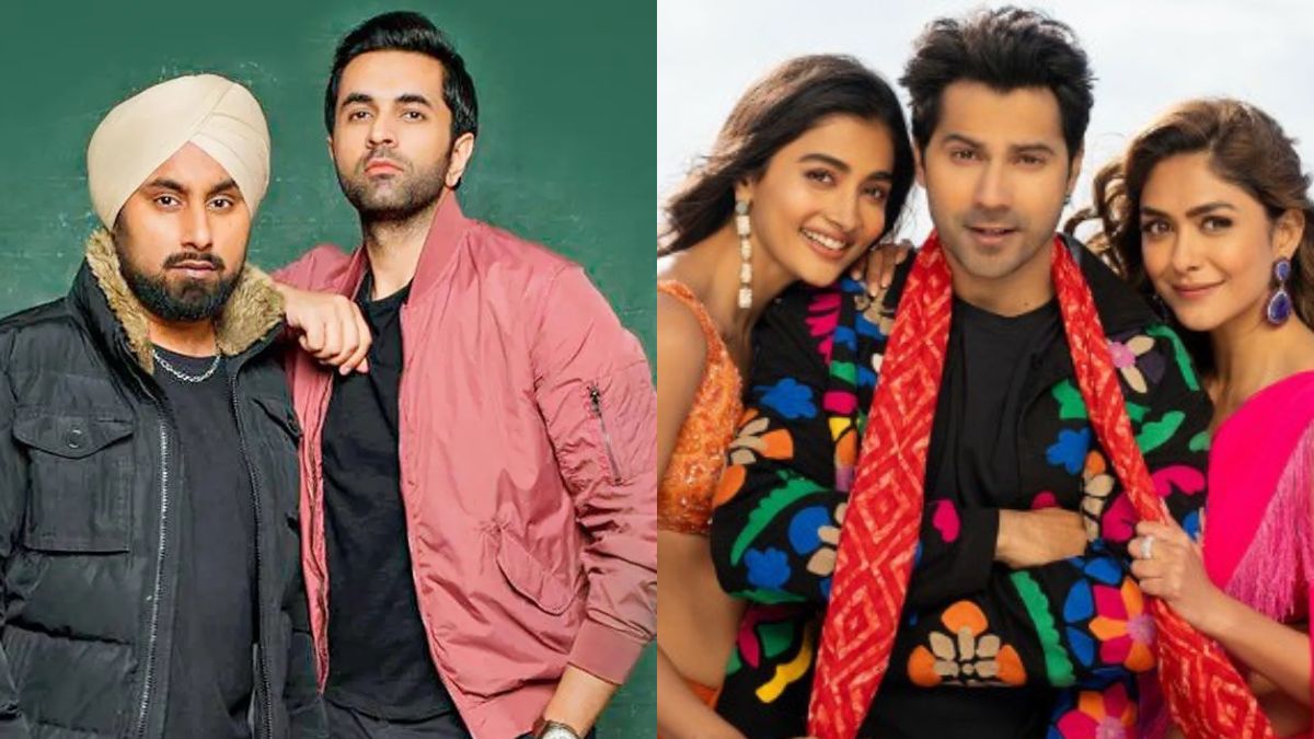 <i>Chunnari Chunnari</i> Composers Break Silence Amid Rs 400-Crore Legal Row: "People Ask, '<i>Darr Lagta Hai</i>?'"