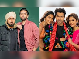 <i>Chunnari Chunnari</i> Composers Break Silence Amid Rs 400-Crore Legal Row: "People Ask, '<i>Darr Lagta Hai</i>?'"