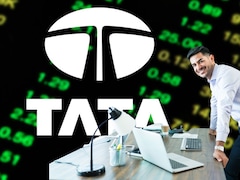 3 महीने में 10 लाख AC बेच डाले, इधर EV का मिला बड़ा ऑर्डर, Tata की इन 2 कंपनियों के शेयर भागे 