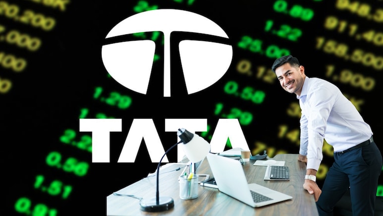 3 महीने में 10 लाख AC बेच डाले, इधर EV का मिला बड़ा ऑर्डर, Tata की इन 2 कंपनियों के शेयर भागे&nbsp;