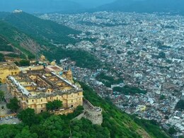 जयपुर में जनसंख्या 33% बढ़ी और घर 190%, 47 लाख की आबादी वाले शहर में 20% मकान खाली, जनगणना की डिटेल रिपोर्ट