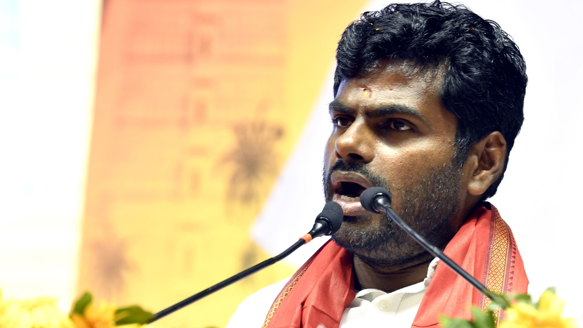 After BJP Exit, Annamalai's Movement Explodes: 6,00000 Registrations in Hours