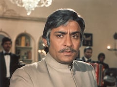 बॉलीवुड विलेन रंजीत बने टीवी एक्ट्रेस के लिए असली खलनायक, 'कहानी घर घर की' श्रुति का रहा बुरा एक्सपीरियंस