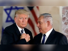 'Time To Tell Trump &mdash; No': Minister Objects To Netanyahu's Decision To Call Off Lebanon Raids After Call With US President