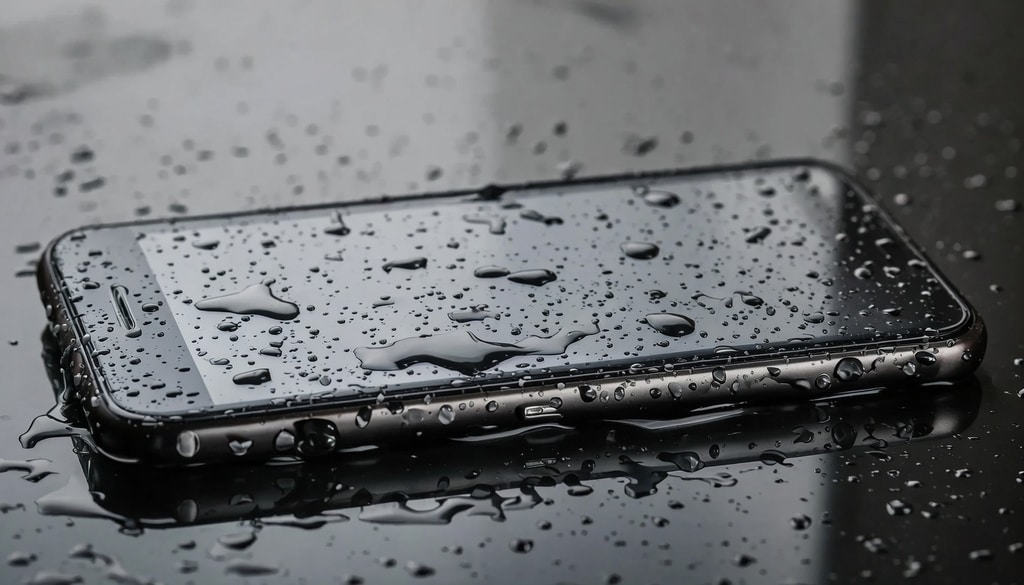 Take these immediate actions during the first few hours to save your wet phone. Take these immediate actions during the first few hours to save your wet phone.