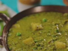 Nimona Recipe: घर पर ट्राई करें शेफ रणवीर बरार की लखनवी निमोना रेसिपी, हरे मटर से बनती है ये देसी स्वादिष्ट डिश