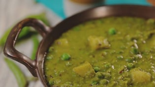 Nimona Recipe: घर पर ट्राई करें शेफ रणवीर बरार की लखनवी निमोना रेसिपी, हरे मटर से बनती है ये देसी स्वादिष्ट डिश