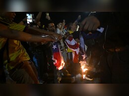 कोलंबिया में राष्ट्रपति चुनाव का रिजल्ट आते लोग क्यों जलाने लगे अमेरिकी झंडे? दंगे का ट्रंप कनेक्शन