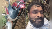 Man Strangles Lover's Husband, Leaves Body Under Bike, Tells Her 'Program Ok'