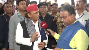 Ram Temple Donation Theft to 2027 Elections: Akhilesh Yadav's Sharp Attack on BJP