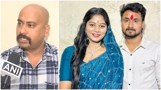हनीमून मर्डर केस: सोनम पर बरसे राजा के भाई विपिन, कहा-वह झूठी, परिवार कर रहा मदद, मर्डर के बाद संपर्क में थी