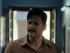 How <i>Raakh's</i> Disturbing Scenes With Children Were Shot: 'We Had Code Words, A Child Psychologist On Set'