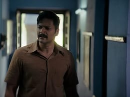 How <i>Raakh's</i> Disturbing Scenes With Children Were Shot: 'We Had Code Words, A Child Psychologist On Set'
