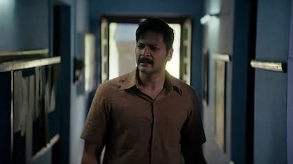 'We Had Code Words': How Raakh's Disturbing Scenes With Children Were Shot