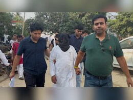खतरनाक हैं इजहार के मंसूबे, PFI के 'मिशन 2047' पर कर रहा था काम; आज फिर रिमांड मांग सकती है मध्य प्रदेश ATS