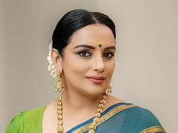 AMMA's First Female President Shwetha Menon, Entire Committee Quits Film Body Over Internal Differences