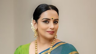 AMMA's First Female President Shwetha Menon, Entire Committee Quits Film Body Over Internal Differences