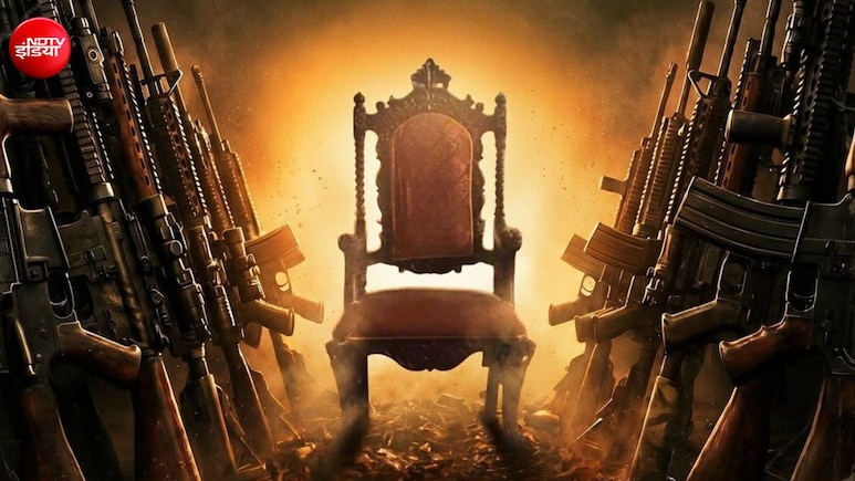 Mirzapur The Movie Poster: मिर्जापुर का नया पोस्टर रिलीज, जानें कब आएगा फिल्म का टीजर