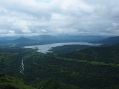 Navi Mumbai Water Supply Under Pressure As Morbe Dam Reserves Drop To 9%