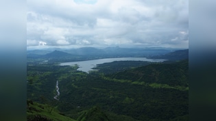 Navi Mumbai Water Supply Under Pressure As Morbe Dam Reserves Drop To 9%