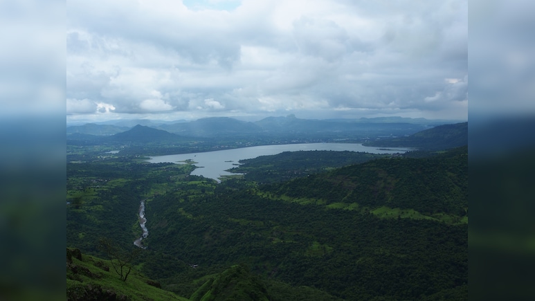 Navi Mumbai Water Supply Under Pressure As Morbe Dam Reserves Drop To 9%