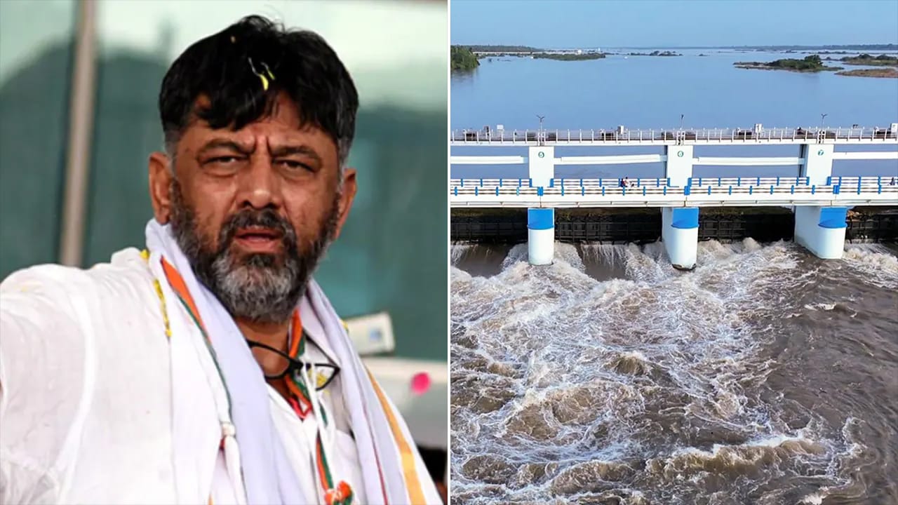 The Southern View: Karnataka MLC Poll Shock, Cauvery Row Heats Up