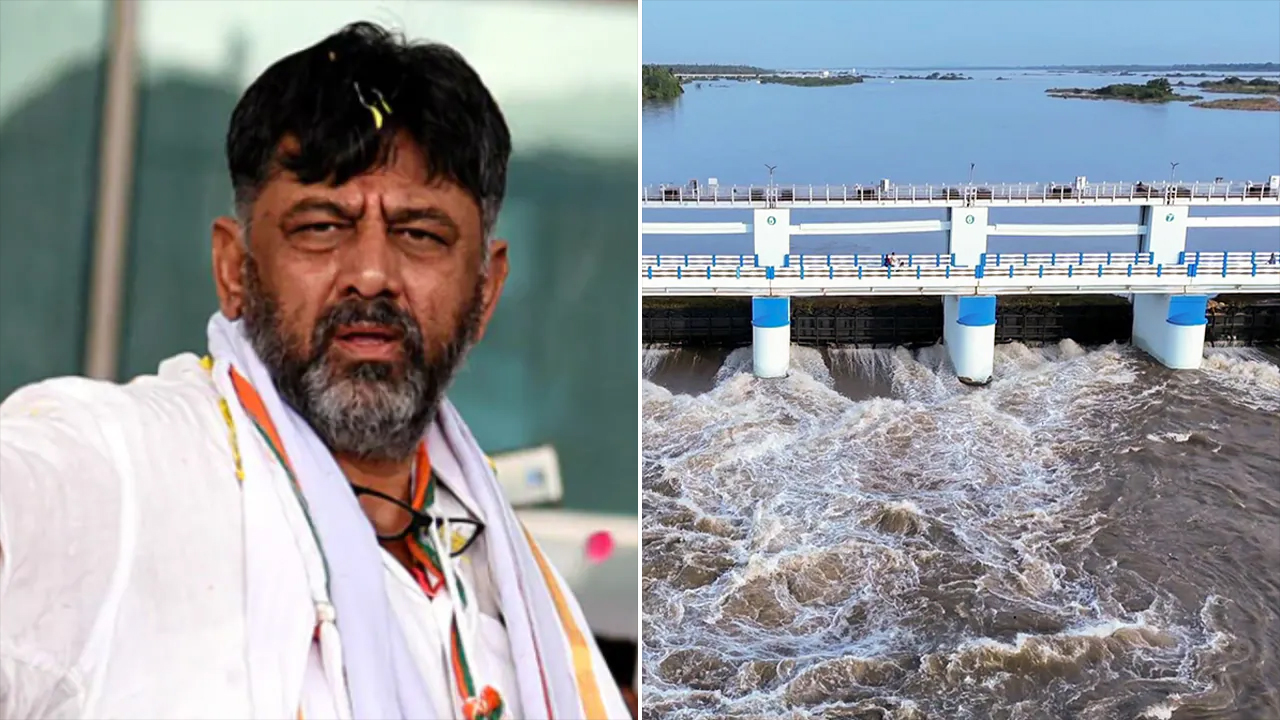 The Southern View: Karnataka MLC Poll Shock, Cauvery Row Heats Up