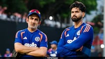 BCCI Intent On 'Course Correction' After Iyer-Led India Capitulate vs England