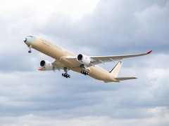 22-Hour In Air? World's Longest Flight Comes A Step Closer To Reality