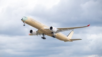 A 22-Hour Direct Flight, Set To Be World's Longest, Completes Maiden Flight