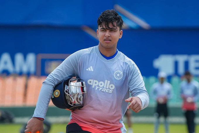 Focus On Vaibhav As Iyer Begins India's T20I Captaincy With Ireland Series