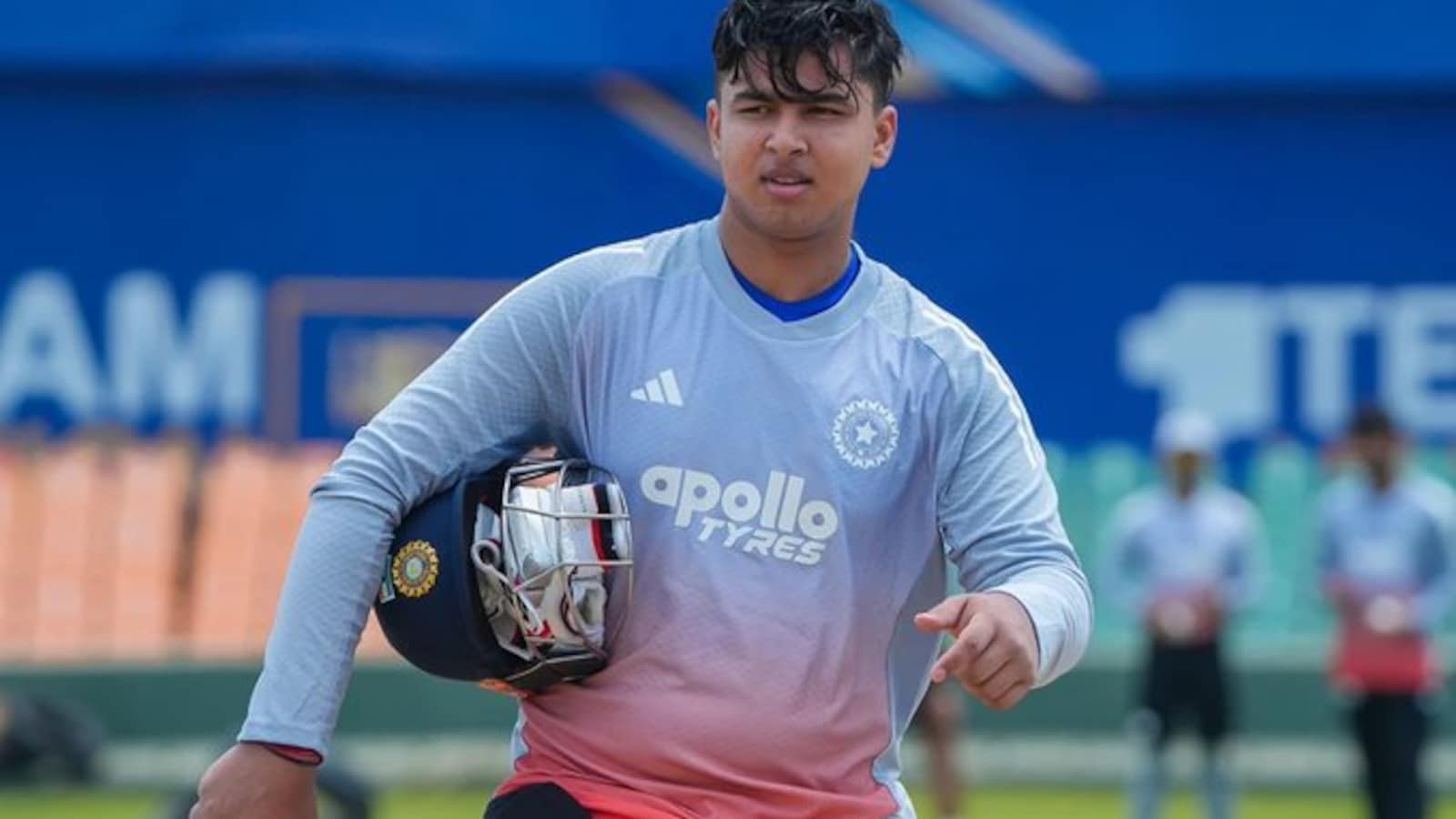 Focus On Vaibhav Sooryavanshi As Shreyas Iyer Begins Indias T20I Captaincy With Ireland Series