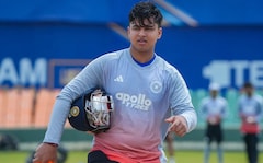 Does Sooryavanshi Have Potential To Play Tests? Vengsarkar's Honest Verdict