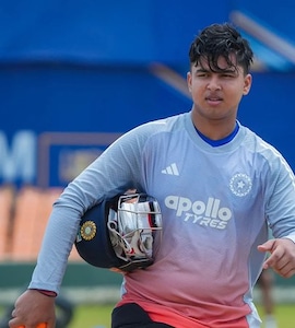 Focus On Vaibhav Sooryavanshi As Shreyas Iyer Begins Indias T20I Captaincy With Ireland Series