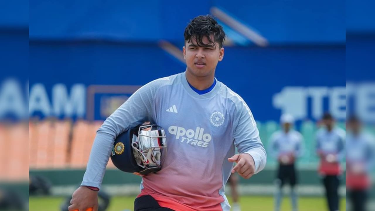 IND vs IRE: आयरलैंड में भी आएगा वैभव सूर्यवंशी का तूफान ! ये महारिकॉर्ड निशाने पर