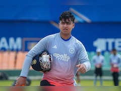 IND vs IRE: आयरलैंड में भी आएगा वैभव सूर्यवंशी का तूफान ! ये महारिकॉर्ड निशाने पर