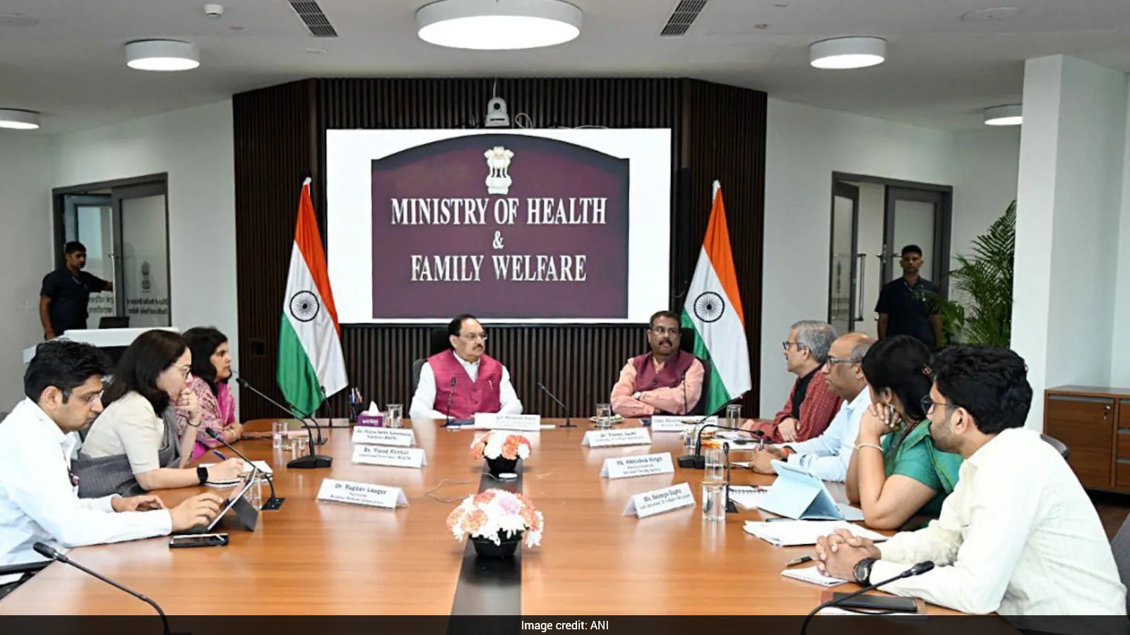 NEET Paper Leak Row: “NEET UG Should Be Held Multiple Times A Year,” Suggest Parliamentary Panel Members