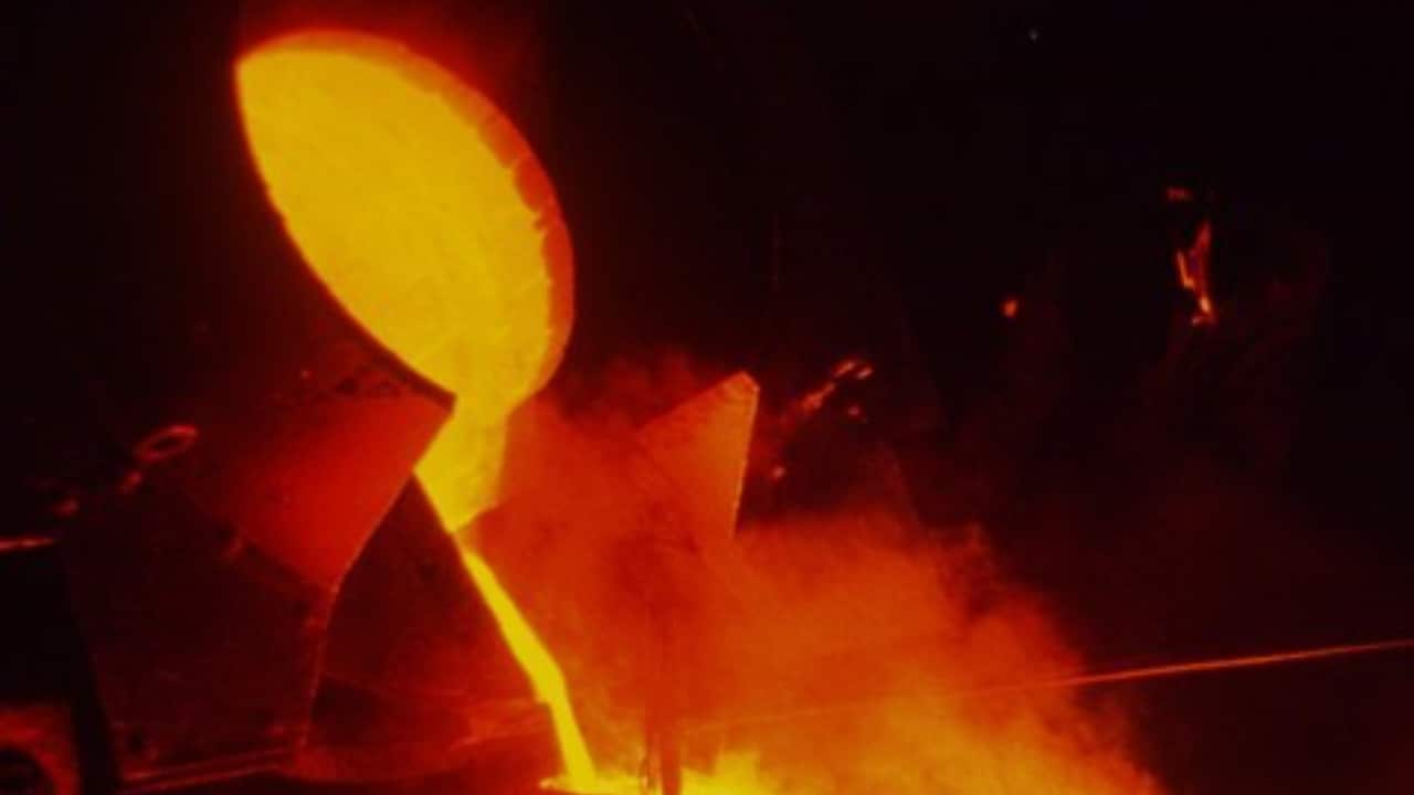 Making of Gold