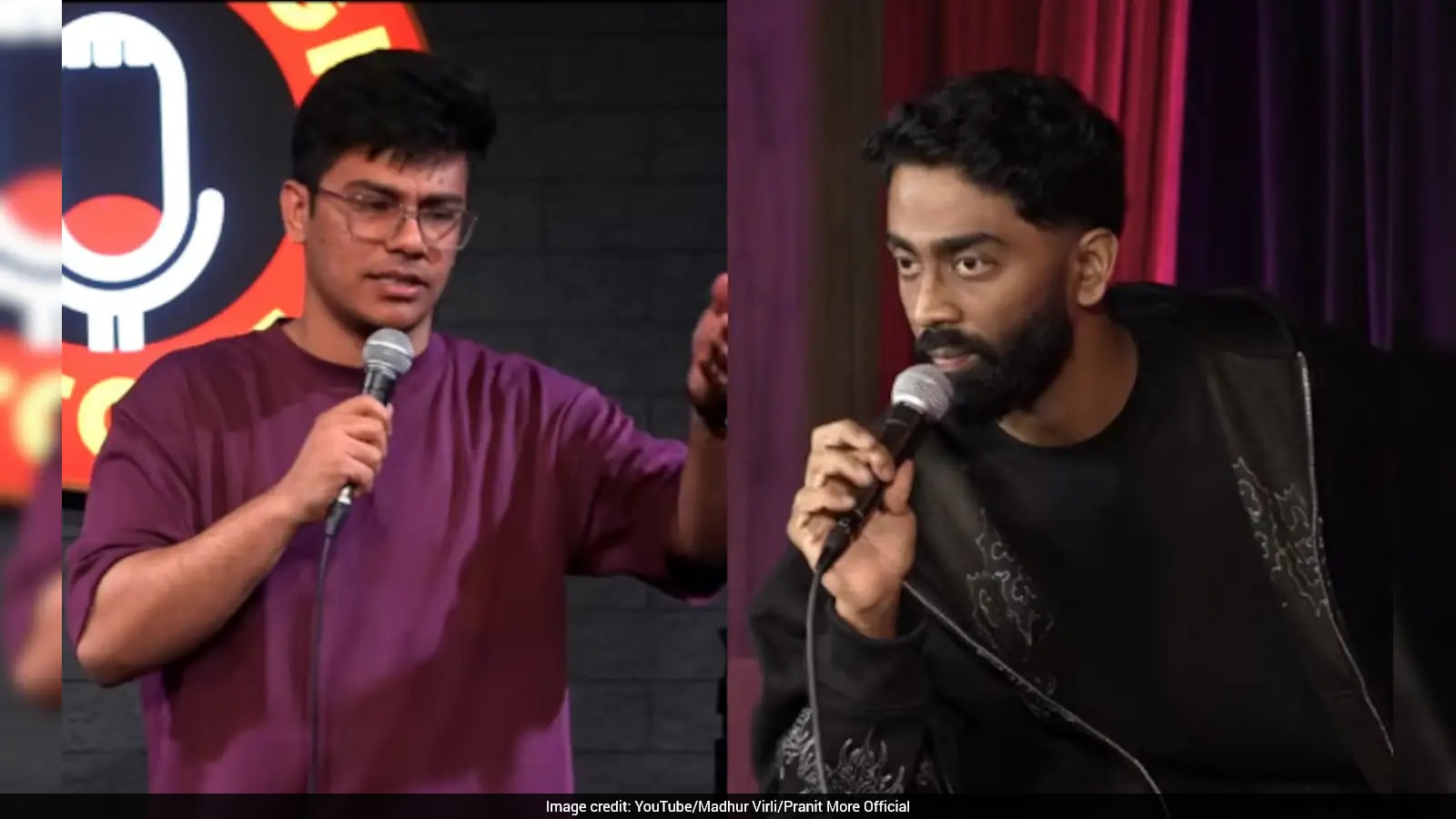 Comedian Madhur Virli’s Rape Joke Sparks Outrage, Adds To Pranit More Himanshu Jangra ‘Rs 370 Ki Biryani’ Row