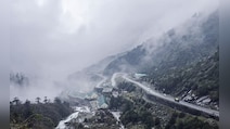 1st Batch Of Pilgrims Arrive In Gangtok For 2026 Kailash Mansarovar Yatra
