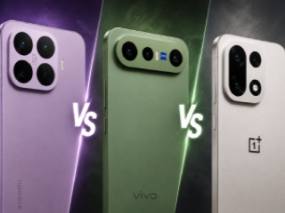 Xiaomi 17T vs Vivo X300 FE vs OnePlus 15: किस फोन में मिलती है ज्यादा वैल्यू? यहां देखें पूरा कंपैरिजन