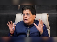 भारत-अमेरिका ट्रेड एग्रीमेंट का पहला फेज 99% तैयार, पीयूष गोयल ने दिया बड़ा अपडेट