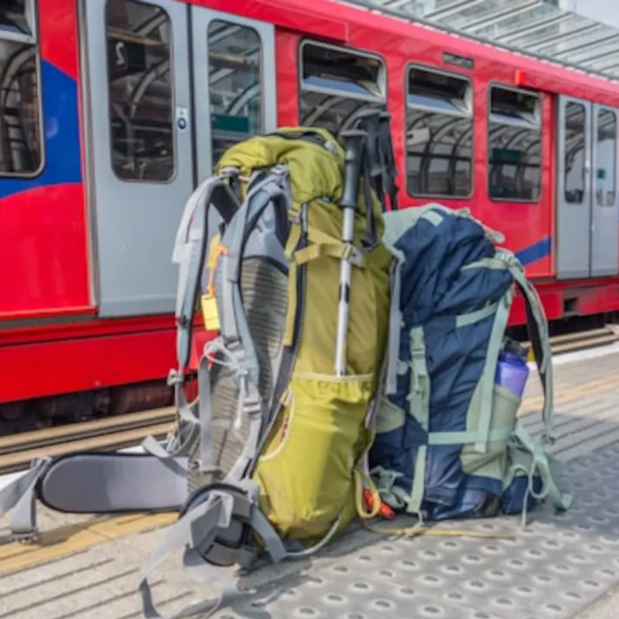 5 Heavy-Duty Rucksacks Under ₹2,000 On Myntra End Of Reason Sale